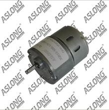 ALONGJGB33-500 DC gear motor gear motor micro-motor 2024 - buy cheap