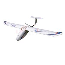 Instock Skywalker airplane 1900 mm carbon fiber tail version 1900 Glider white EPO FPV Airplane RC Plane Kit 2024 - buy cheap
