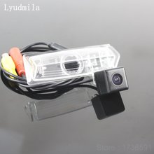 Wireless Reverse Camera For Lexus RX330 RX350 RX400h RX 330 350 400h 2004~2009 Rear view Camera For Lexus LS430 LS 430 (UCF30) 2024 - buy cheap