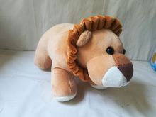 new arrival about 25cm cartoon lion plush toy soft doll kid's toy Christmas gift b1897 2024 - buy cheap