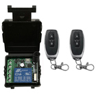 Módulo de receptor e transmissor rf 433 mhz, módulo de receptor e trava eletrônica sem fio com controle remoto universal de 12v dc 2026 - compre barato Módulo de receptor e transmissor rf 433 mhz, módulo de receptor e trava eletrônica sem fio com controle remoto universal de 12v dc 2026 - compre barato