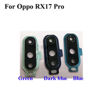 Запасные части для объектива задней камеры OPPO RX17 Pro, RX 17 Pro, RX17Pro 2024 - купить недорого