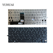 US laptop Keyboard FOR DELL Inspiron 11 3000 3147 11 3148 P20T 3158 7130 English Keyboard Black 2024 - buy cheap