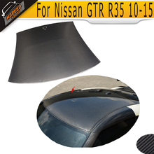 Автомобильные крыши из углеродного волокна для Nissan GTR R35 2010 2011 2012 2013 2014 2015 2024 - купить недорого