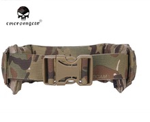 EmersonGear-cinturón táctico acolchado MOLLE para niños, correa de combate ajustable, Multicam EM9400 2024 - compra barato