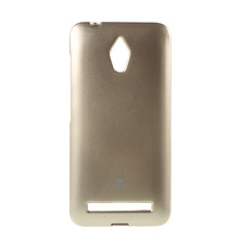 Zenfone GO Case Original Brand Glossy Case For ASUS Zenfone GO ZC500TG Colorful Glitter Soft TPU Silicone Jelly Gel Cover Skin 2024 - buy cheap