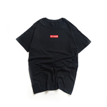 Модная летняя футболка с логотипом «Токийский Гуль», футболки с коротким рукавом и логотипом «Аниме копай» для мужчин и женщин, футболка в стиле хип-хоп, футболки Swag, топы 2024 - купить недорого