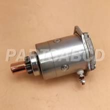 Motor de arranque E-Starter para Piaggio Vespa PK 50 XL Macaco 2024 - compre barato