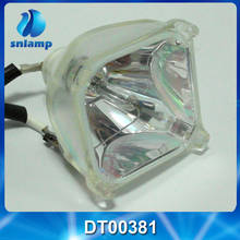 Заменяемая прожекторная лампа DT00381 для CP-S220/CP-S220A/CP-S220W/CP-S270/CP-X270/PJ-LC2001 2024 - купить недорого