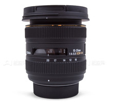 Sigma 10-20mm f/4-5.6 EX DC HSM Lens for Canon Digital SLR Professional Cameras 2024 - buy cheap