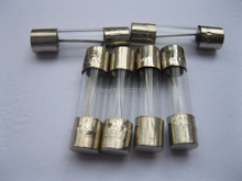 400 Pcs Per Lot Glass Fuses T2.5A 2.5A 250V 5mm x 20mm Slow Blow HOT Sale High Quality 2024 - buy cheap