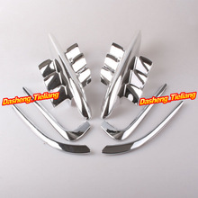 Carenados Premier Shark branquias para Honda Goldwing GL1800, 2001, 2002, 2003, 2004, 2005, 2006, 2007, 2008, 2009, 2010, 2011, cromo 2024 - compra barato