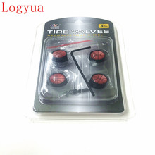 100 sets/Lot Car Basketball Logo Anti-theft Badge Wheel Tire Valve Cap Tyre Dust Cap Cover For Basket ball style 2024 - buy cheap