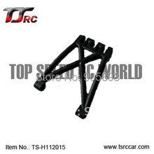 Rear Bumper Skid Plate Fixer For 1/5 HPI Baja 5SC Parts(TS-H112015)+Free shipping!!! 2024 - buy cheap