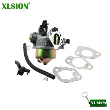 XLSION Carburetor Carb For Honda GX340 GX390 16100-ZF6-V01 2024 - buy cheap