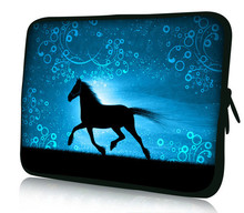 Horse Netbook Bag Case Cover For 13 13.3" Macbook Pro/Air Dell XPS Sony HP 2024 - buy cheap