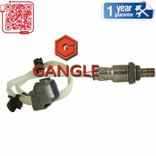 For 2005-2008 ACURA RL  Oxygen Sensor GL-24356 36531-PGK-A03 36531-PVF-A01 36531-PZX-A01 36542-RCJ-A01 36542-RDJ-A01 234-4356 2024 - buy cheap