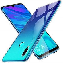 Мягкий силиконовый прозрачный чехол для Huawei P20 lite P30 Pro Honor 10 7A Honor 8X 8C для Huawei P Smart Z 2019 Y9 Y5 Y7 2019 2024 - купить недорого