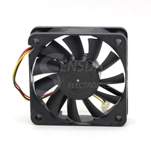     D06R-24SS1 04B 6cm 60MM 24V 0.12A 6015 three-wire inverter fan 2024 - buy cheap