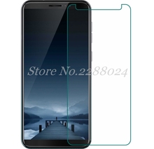 Smartphone 9H Tempered Glass for Cubot J5 5.5" GLASS Protective Film Screen Protector cover phone 2024 - buy cheap