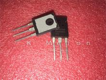 10 piezas FGH40N60SFD FGH40N60UFD FGH40N60 40N60-247 40A 600V 2024 - compra barato