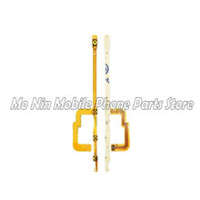 New Power on/off & volume up/down buttons flex cable Replacement for Nokia Lumia 925 phone 2024 - buy cheap