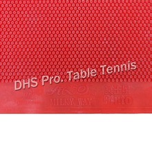 Milky Way / Galaxy YINHE Pluto  medium pips-out table tennis top sheet (rubber without sponge) 2024 - buy cheap