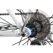 Быстроразъемный шпагат часть для тренажера Boke велосипед Велоспорт Заднее колесо шины 2024 - купить недорого