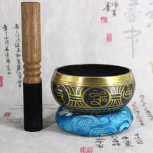 Nepalese Singing Bowl sound therapy   Buddha's sound bowl  handmade sound bowl meditation  meditation  table top decoration  off 2024 - buy cheap