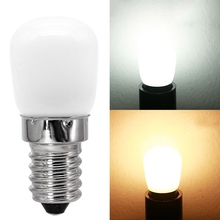 LED E14 LED lamp LED bulb AC 220V 2W Lampada LED Spotlight Table lamp Lamps light Mini Energy Saving Refrigerator Light 2024 - buy cheap