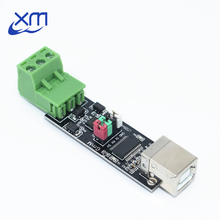 1pcs Double Protection USB to 485 Module FT232 Chip USB to TTL/RS485 Double Function 2024 - buy cheap