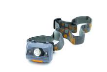 3 Modes Headlamp LED Head Lamp Headlight Flashlight Energy Saving Light for Outdoor Lighting Hiking 3 * AAA 2024 - buy cheap