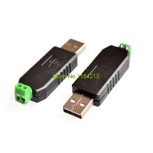 USB to RS485 485 Converter Adapter Support Win7 XP Vista Linux Mac OS WinCE5.0 2024 - buy cheap