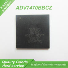 ADV7470BBCZ-5 ADV7470BBCZ ADV7470 BGA Audio / video signal switching control chip new original 2024 - buy cheap