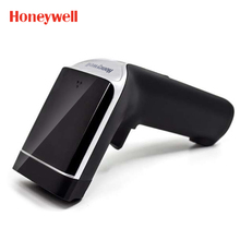 HONEYWELL OH4502 2D Wireless Barcode Scanner,Symcode 2.4G LED Bar Code Reader with Long Transfer Distance for Mobile Payment 2024 - buy cheap