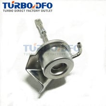 Kit de turbocompressor para ford fiesta vi focus fusion 1.6, tdci 66kw, 90 hp, dv6ated 4-49173-07506, 2006-2012, atuador, 0375k5 2024 - compre barato
