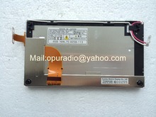 Novo original de 6.5 polegada display LCD TFD65W45B com painel de toque tela para Hyundai Sonata de navegação do carro DVD monitor LCD 2024 - compre barato