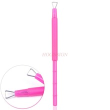 Manicure Tool Detachable Nail Polish Quick Unloading Planing Plastic Rod Unloading Tool Unloading Fader Sale 2024 - buy cheap