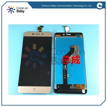 original For ZTE Q519T Q519 LCD Display + Touch Screen Digitizer Assembly Replacement 2024 - buy cheap