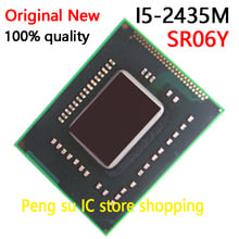 100% New I5-2435M SR06Y I5 2435M BGA Chipset 2024 - buy cheap