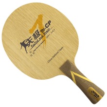 DHS TG7-CP TG.CP 7, TG CP-7 Attack+Loop OFF+ Table Tennis Blade for PingPong Racket 2024 - buy cheap