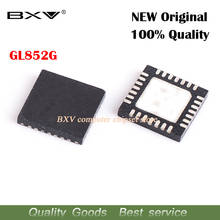 5pcs GL852G GL852 QFN-28 new original free shipping 2024 - buy cheap