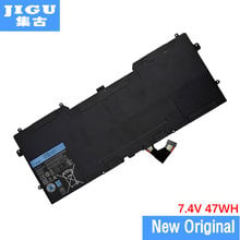 JIGU Y9N00 Оригинальный аккумулятор для ноутбука DELL XPS 13 L321X 13-L321X L321X 13-L322X 12 9Q33 13 серия Ultrabook 2024 - купить недорого