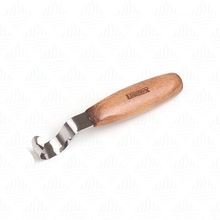 Cuchillo de cuchara de excavación Narex, cuchillo de tallado, Arma de cuchara de excavación 822103 checa original 2024 - compra barato