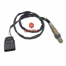 Sensor de oxígeno O2 Lambda Sensor de aire Sensor de índice de combustible para AUDI VOLKSWAGEN PORSCHE BENTLEY 234-4809, 2002-2015 2024 - compra barato