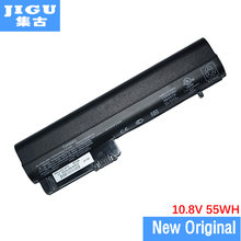 Jgu-Batería de ordenador portátil HSTNN-XB21 RW556AA, Original, para Hp 2533t, 2530p, 2540p, 2400 p, 2510p, NC2400, 10,8 V, 55WH 2024 - compra barato