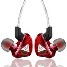 Ck5 3.5mm fone de ouvido fone de ouvido estéreo corrida esporte fone de ouvido música condução cancelamento de ruído fone de ouvido fone de ouvido com microfone 2024 - compre barato