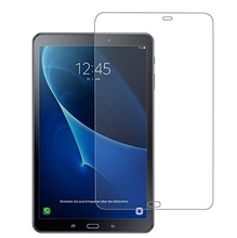 Закаленное стекло 9H для Samsung Galaxy Tab A 10,1 (2016) S-Pen версии P580 P585 Защитная пленка для экрана планшета 2024 - купить недорого