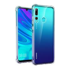 Huawei Honor 10i Case Airbags Anti-knock soft TPU silicon skin case Huawei Honor 10i HRY-LX1T protective shell Shockproof Cover 2024 - buy cheap