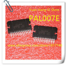 5PCS/LOT PALOO7E PAL007 PAL007E sound amplifier audio amplifier ic chip 2024 - buy cheap